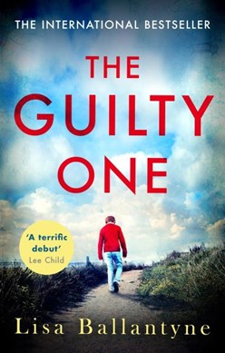 The guilty one by Lisa Ballantyne