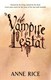 Vampire Lestat P/B by Anne Rice