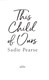 This child of ours by Sadie Pearse