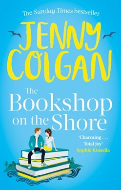 Bookshop On The Shore (FS) by Jenny Colgan