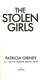 Stolen Girls P/B by Patricia Gibney