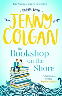 Bookshop On The Shore (FS) H/B by Jenny Colgan