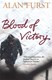Blood of victory by Alan Furst
