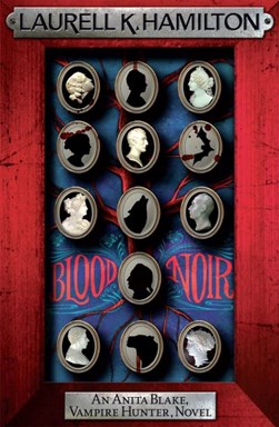 Blood Noir  P/B by Laurell K. Hamilton