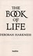 The book of life by Deborah E. Harkness