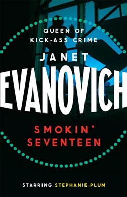 Smokin' seventeen by Janet Evanovich