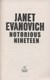 Notorious nineteen by Janet Evanovich