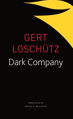 Dark company by Gert Loschütz