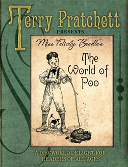 World Of Poo H/B by Terry Pratchett