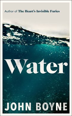 Water by John Boyne