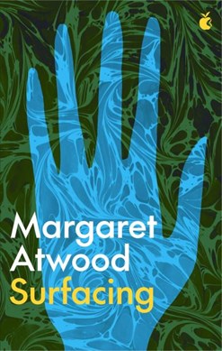Surfacin by Margaret Atwood