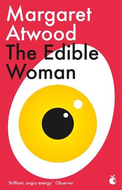 EDIBLEWOMANPB by Margaret Atwood
