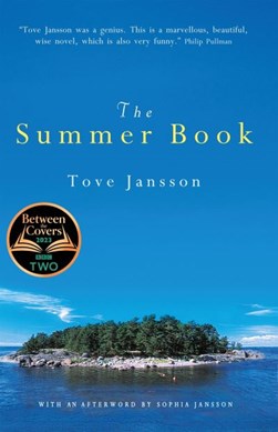 The summer book by Tove Jansson
