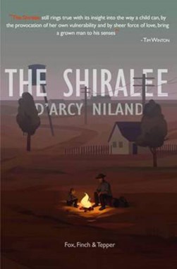 The Shiralee by D'Arcy Niland