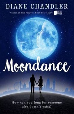 Moondance by Diane Chandler
