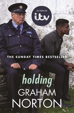 Holding (TV Tie In Edition) P/B by Graham Norton