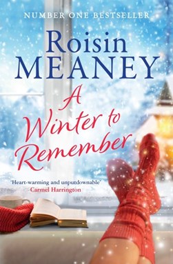 A winter to remember by Roisin Meaney