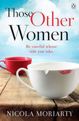 Those other women by Nicola Moriarty