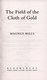 The field of the cloth of gold by Magnus Mills