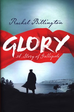 Glory by Rachel Billington