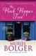 The pink pepper tree by Muriel Bolger