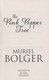 The pink pepper tree by Muriel Bolger