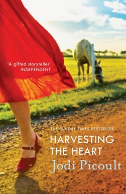 Harvesting the Heart p/b n/e by Jodi Picoult