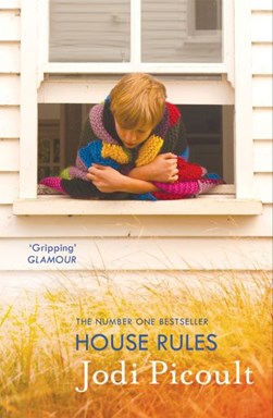 House Rules P/b by Jodi Picoult