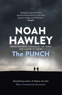Punch P/B by Noah Hawley