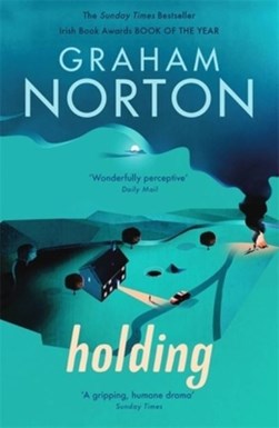 Holding P/B by Graham Norton