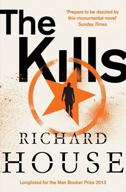 The Kills P/B by Richard House
