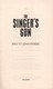 Singers Gun P/B by Emily St. John Mandel
