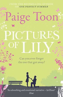 Pictures of Lily by Paige Toon