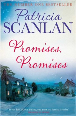 Promises, promises by Patricia Scanlan