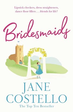 Bridesmaids P/B by Jane Costello