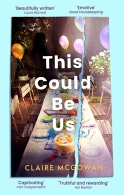 This could be us by Claire McGowan