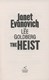 The heist by Janet Evanovich