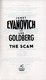 The scam by Janet Evanovich