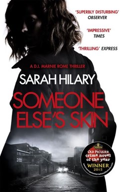 Someone Elses Skin P/B by Sarah Hilary