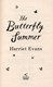 The butterfly summer by Harriet Evans