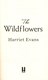 The wildflowers by Harriet Evans