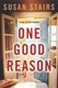 One Good Reason (FS) TPB by Susan Stairs