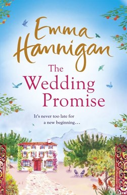 Wedding Promise P/B by Emma Hannigan