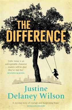 Difference (FS) by Justine Delaney Wilson