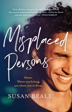 Misplaced persons by Susan Beale