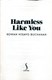 Harmless like you by Rowan Hisayo Buchanan