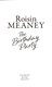 The birthday party by Roisin Meaney