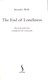 The end of loneliness by Benedict Wells