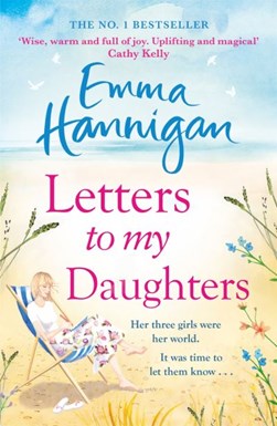 Letters To My Daughters P/B by Emma Hannigan