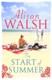 The start of summer by Alison Walsh